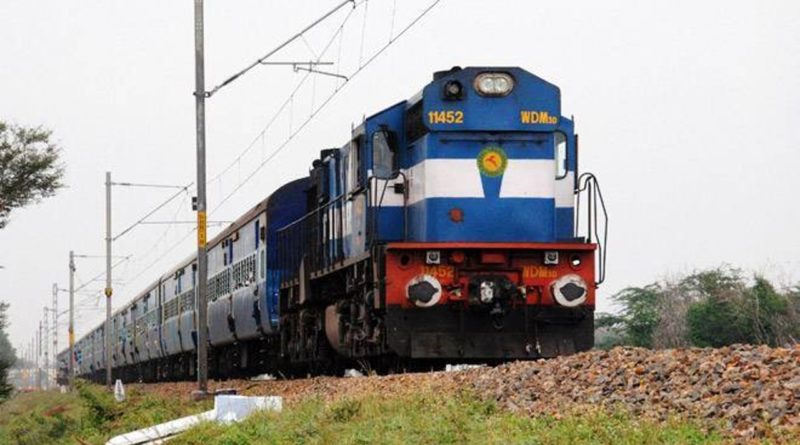Diwali-Chhath Special Trains