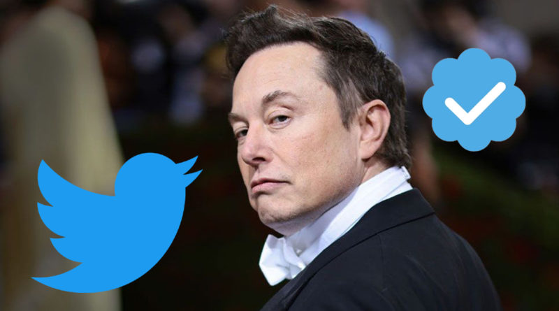 Twitter Blue Tick