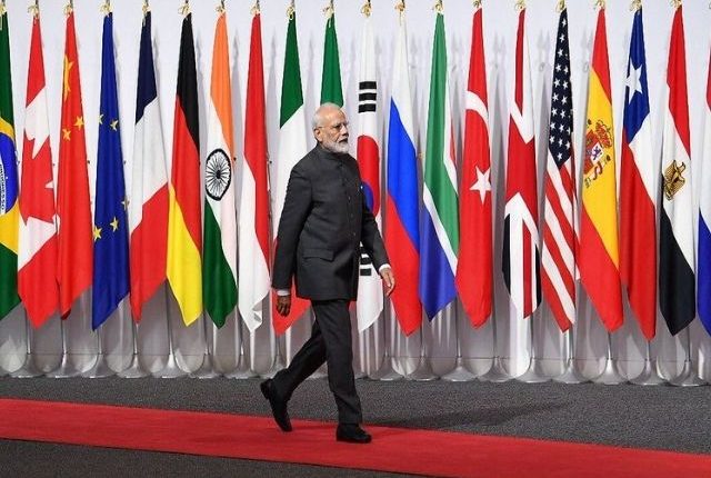 G0 Summit 2023 India