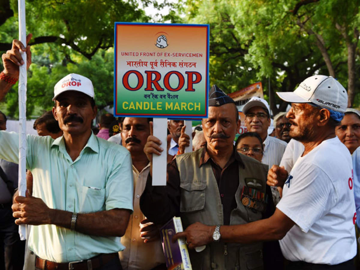 OROP