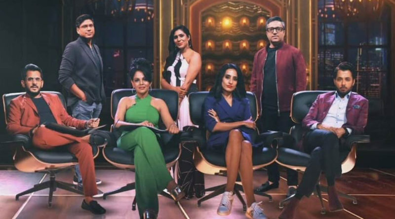 Shark Tank Season 2
